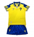 Maillot de football enfant Cádiz domicile 2024/2025