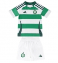 Maillot de football enfant Celtic domicile 2024/2025