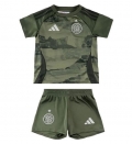 Maillot de football enfant Celtic third 2024/2025