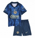 Maillot de football enfant Club America exterieur 2024/2025