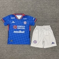 Maillot de football enfant Cruz Azul domicile 2025/2026