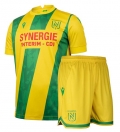 Maillot de football enfant FC Nantes domicile 2024/2025