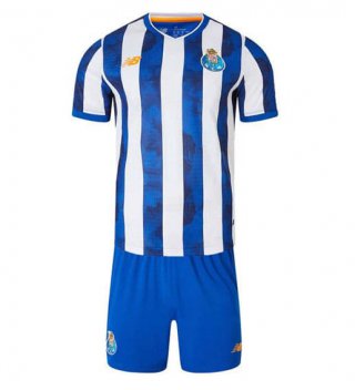 Maillot de football enfant FC Porto domicile 2024/2025