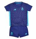 Maillot de football enfant FC Porto third 2024/2025