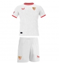 Maillot de football enfant FC Seville domicile 2024/2025