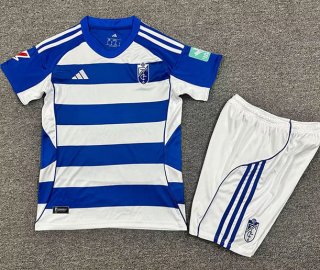 Maillot de football enfant Granada extérieur 2025/2026