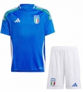 Maillot de football enfant Italie domicile 2024