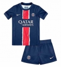 Maillot de football enfant PSG domicile 2024/2025