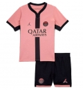 Maillot de football enfant PSG third 2024/2025