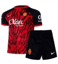 Maillot de football enfant RCD Mallorca domicile 2024/2025