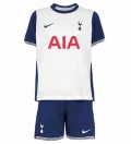 Maillot de football enfant Tottenham domicile 2024/2025