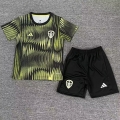 Maillot de football enfant Training Leeds United 2025/2026
