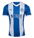 Maillot Deportivo Alaves domicile 2024/2025