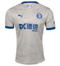 Maillot Deportivo Alaves extérieur 2024/2025