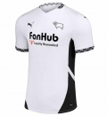 Maillot Derby County domicile 2024/2025