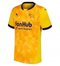 Maillot Derby County third 2024/2025