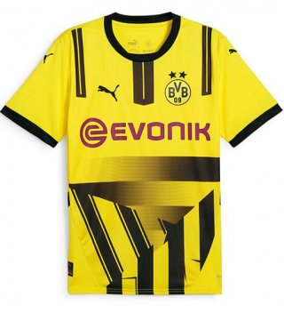 Maillot Dortmund Cup 2024/2025