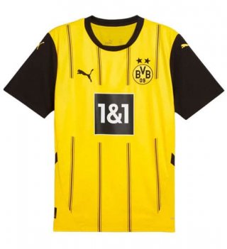 Maillot Dortmund domicile 2024/2025