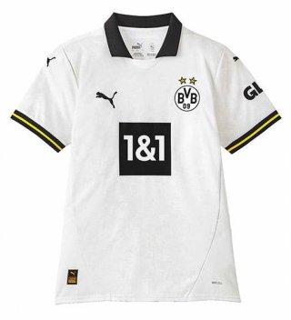 Maillot Dortmund third 2024/2025