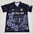 Maillot Dynamo Dresden extérieur 2025-2026 noir