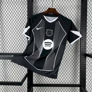 Maillot édition-spéciale Barcelone 2025-2026 noir