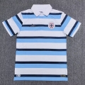 Maillot édition spéciale Cruz Azul 2025/26 bleu blanc