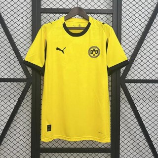 Maillot édition-spéciale Dortmund 2025-2026 jaune