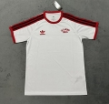 Maillot édition spéciale Flamengo 2025-2026 blanc