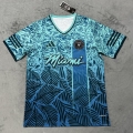 Maillot édition spéciale Inter Miami 2025/26 bleu