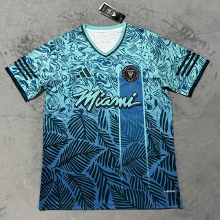Maillot édition spéciale Inter Miami 2025/26 bleu