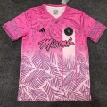 Maillot édition spéciale Inter Miami 2025/26 rose