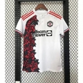 Maillot édition-spéciale Manchester United 2025-26 rouge blanc