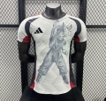 Maillot édition spéciale Mexique 2025/2026 noir