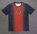 Maillot édition spéciale PSG 2025 26 bleu rouge