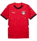 Maillot Egypte domicile 2025