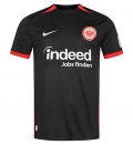 Maillot Eintracht Frankfurt extérieur 2024 2025