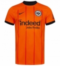 Maillot Eintracht Frankfurt third 2024/2025