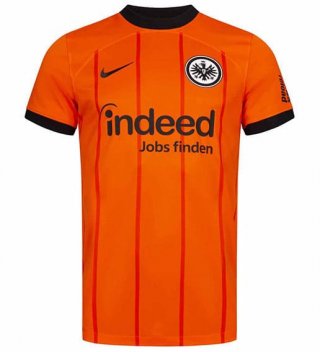 Maillot Eintracht Frankfurt third 2024/2025