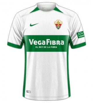 Maillot Elche domicile 2024/2025