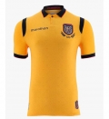 Maillot Equateur domicile 2025