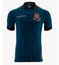 Maillot Equateur extérieur 2025