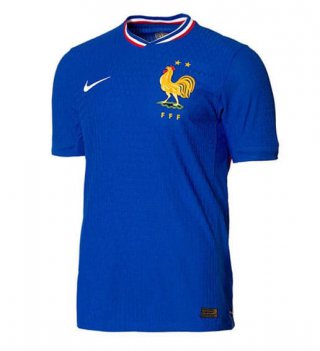 Maillot Equipe de France domicile 2024