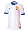 Maillot Equipe de France extérieur 2024