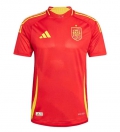 Maillot Espagne domicile 2024