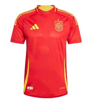 Maillot Espagne domicile 2024