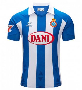 Maillot Espanyol domicile 2024/2025