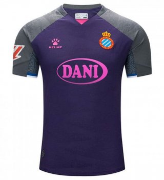 Maillot Espanyol extérieur 2024/2025