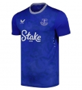 Maillot Everton domicile 2024/2025