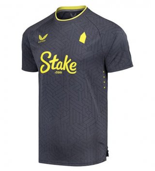 Maillot Everton extérieur 2024/2025