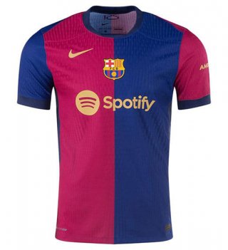 Maillot FC Barcelone domicile 2024/2025